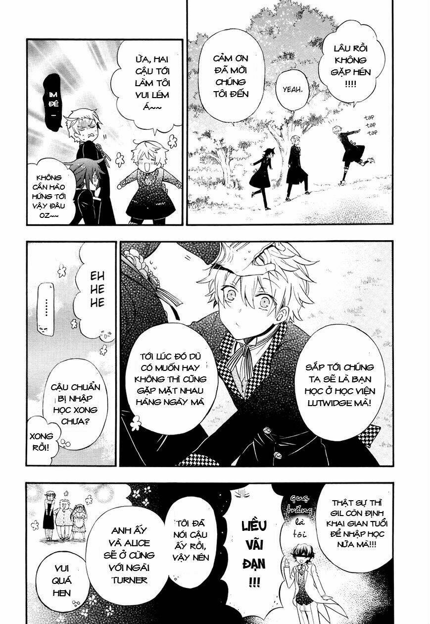 pandora hearts chapter 104 8