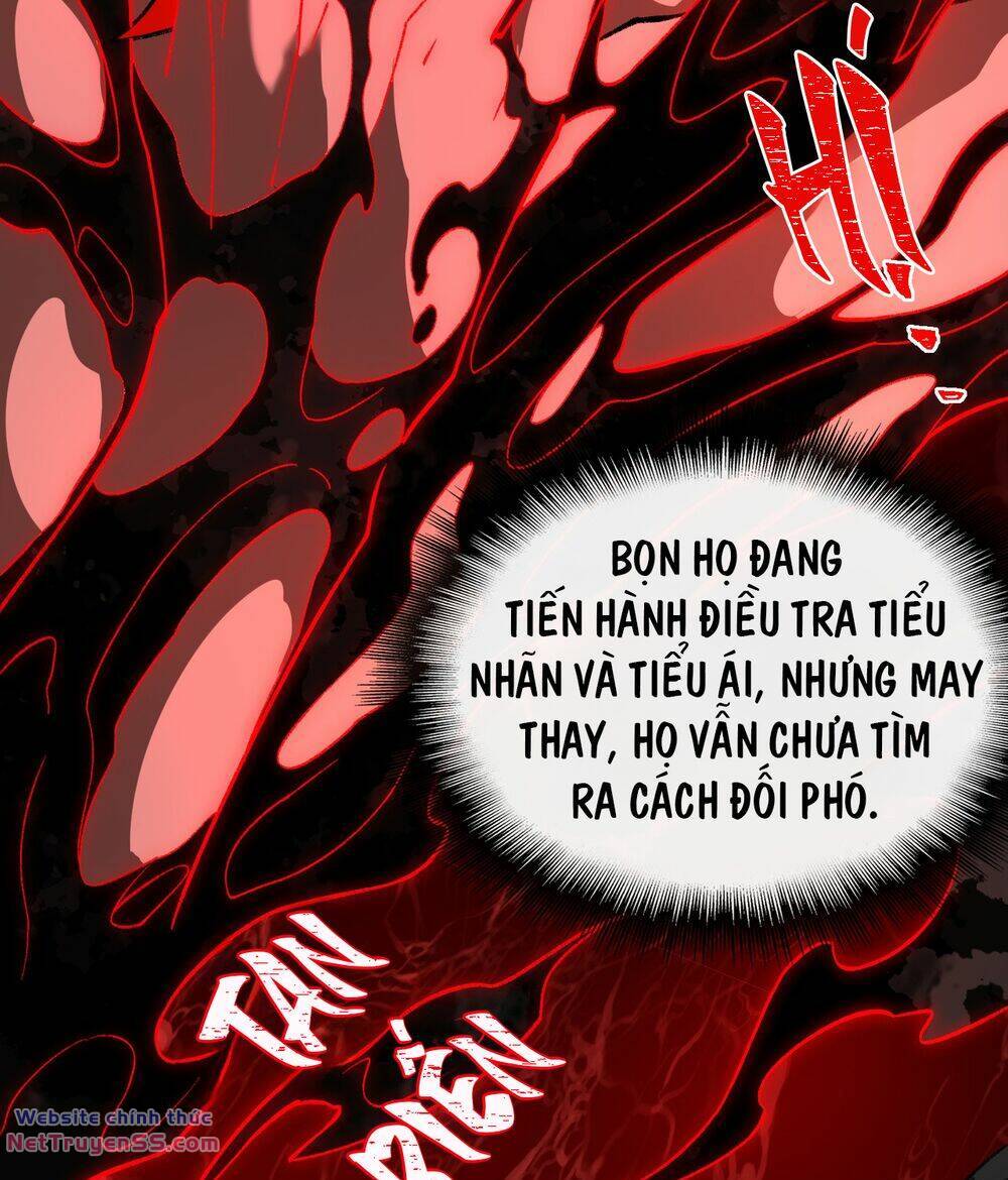 Ta Sáng Tạo Truyền Thuyết Đô Thị chapter 7.5 8