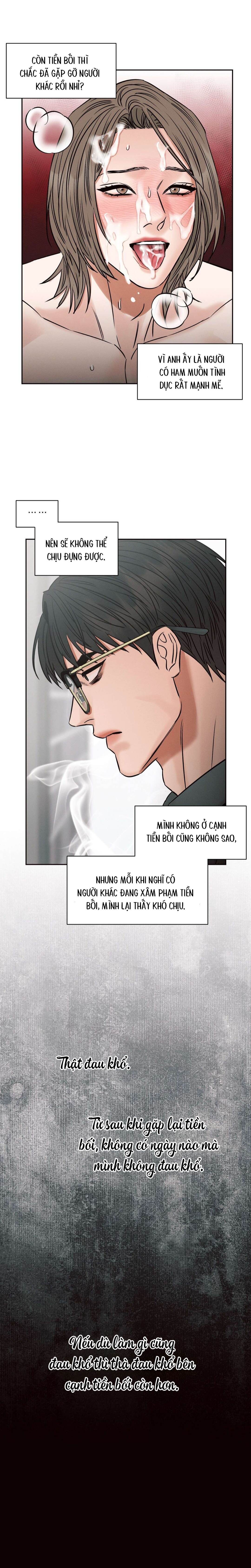 không thể chạm tới chapter 5 12