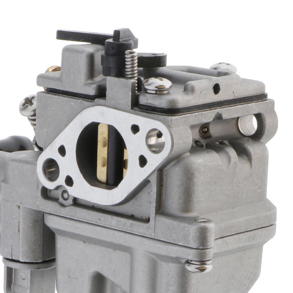 Carburetor Carb Assy for Yamaha Outboard Engine 4-stroke F2.5 69M-14301
