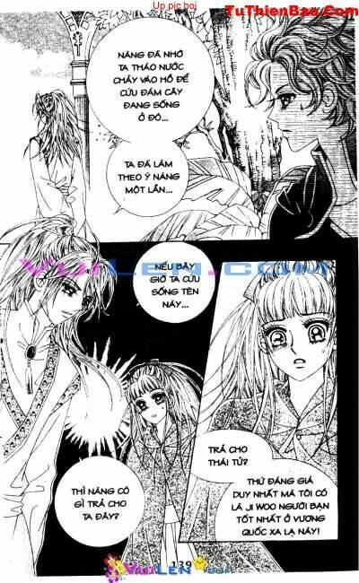 bogle goes to the kingdom chapter 25 17