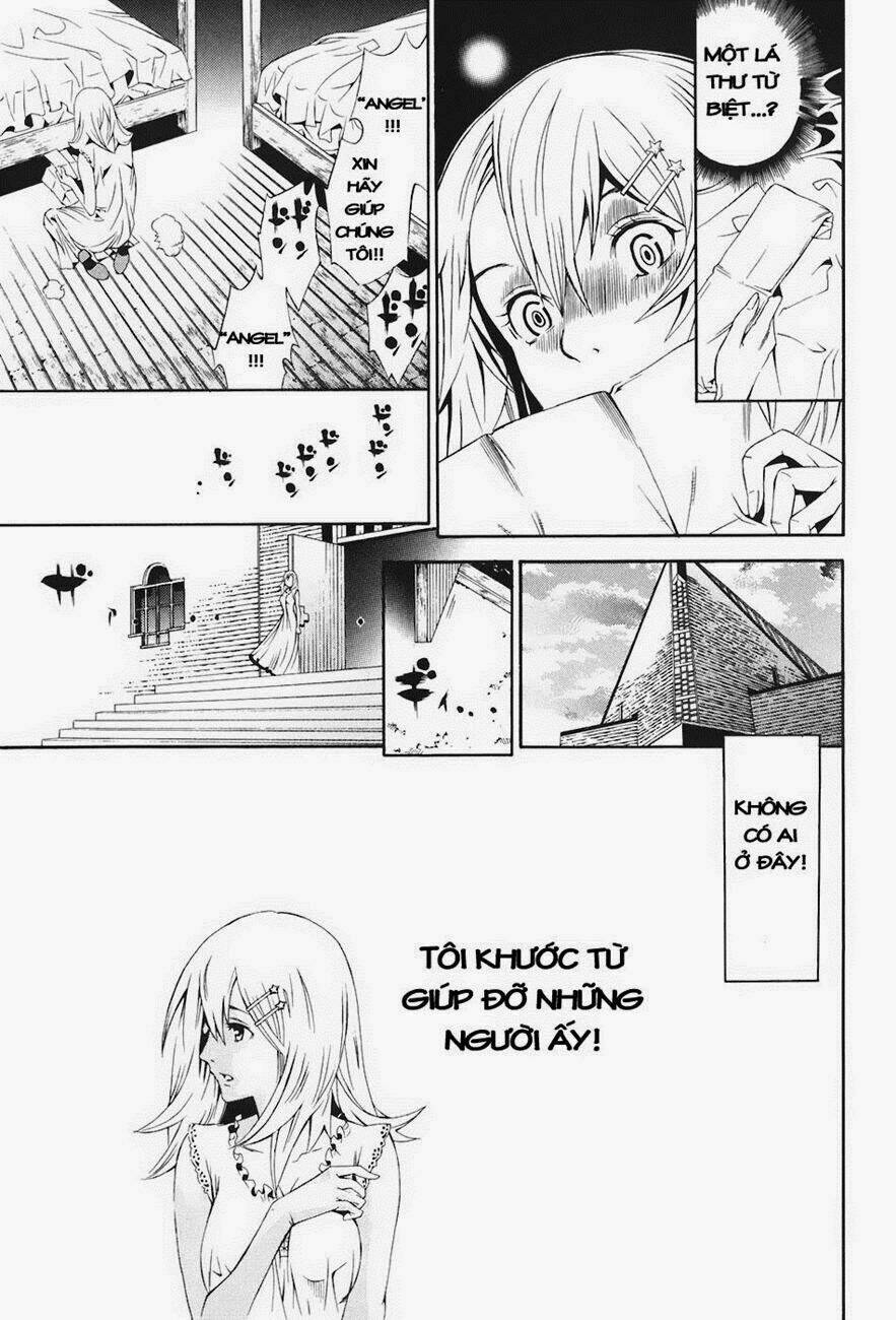 rappi rangai chapter 34 29