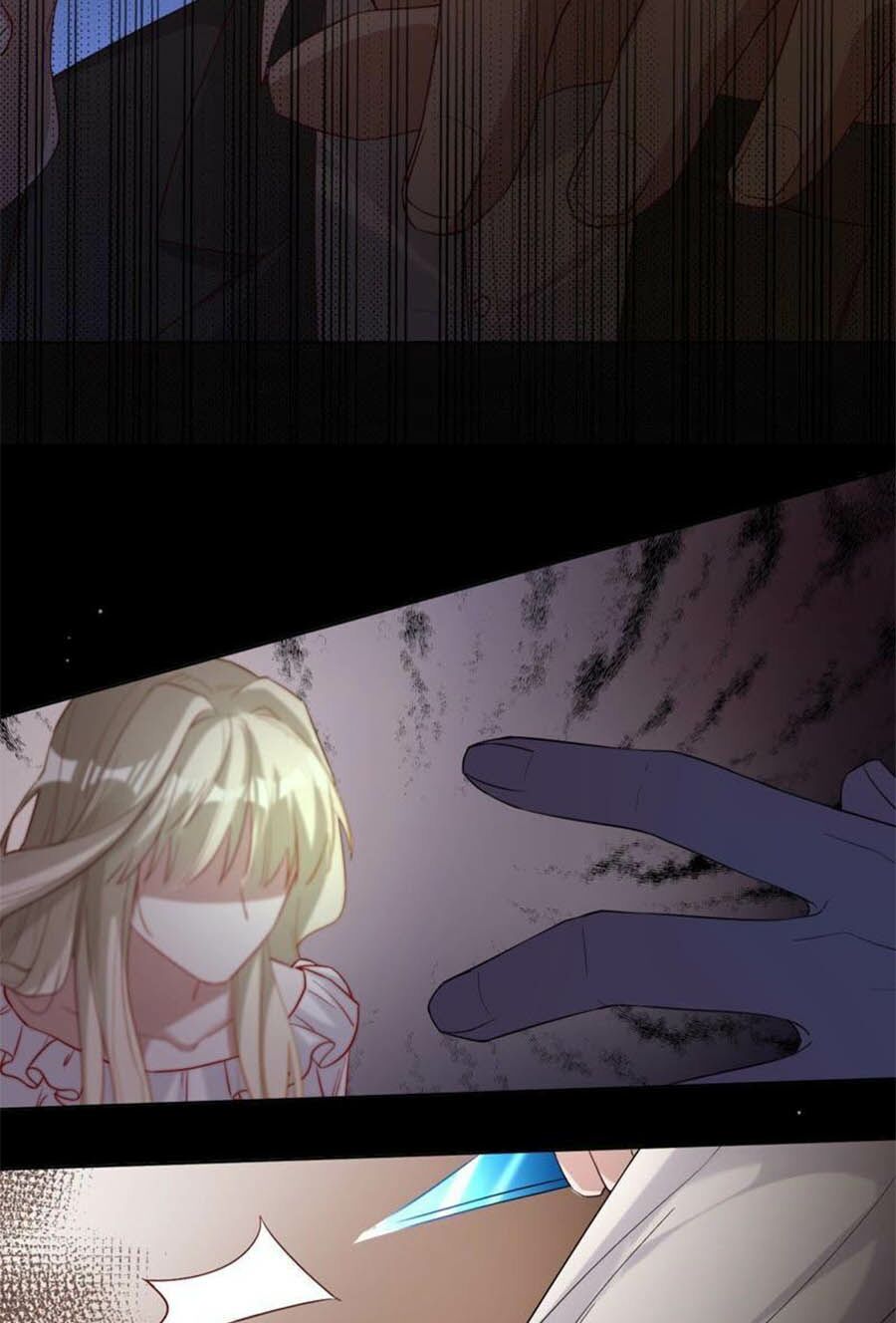 thần luân mật luyến chapter 60 19