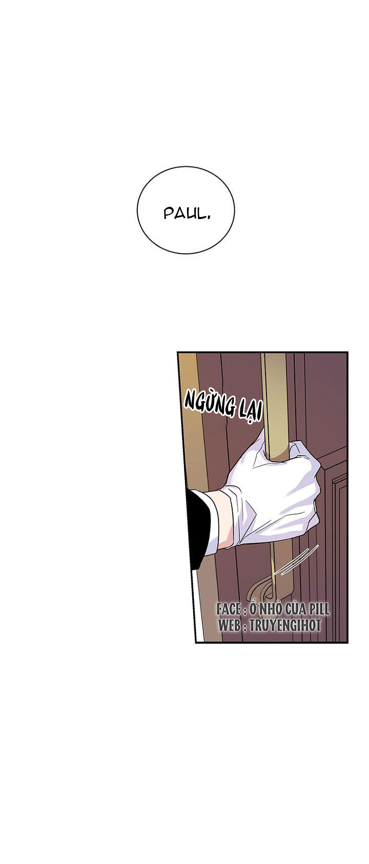 vợ ơi, anh sắp trụ không nổi rồi! chapter 4.1 13