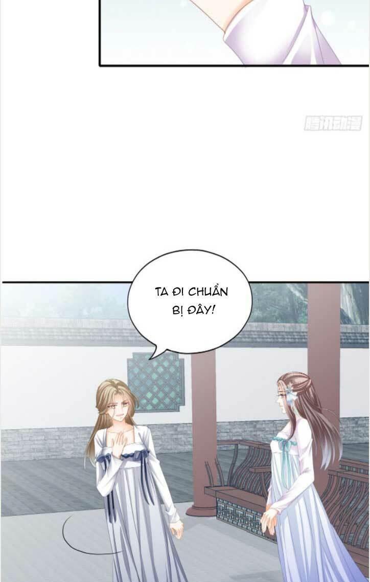 bổn vương muốn nàng chapter 143 14