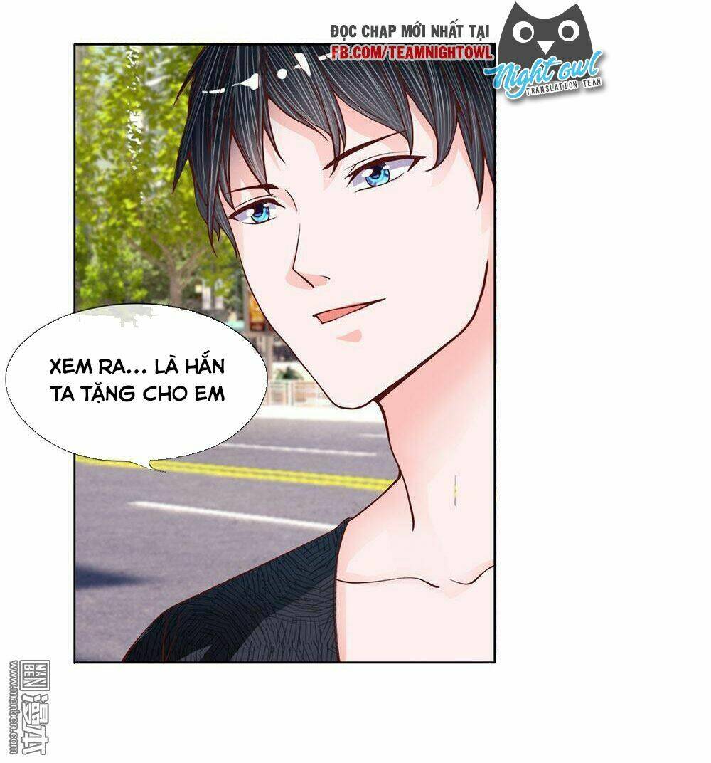 bộ trưởng ác ma tiếp cận tôi chapter 14 12