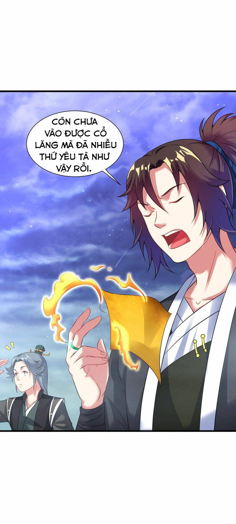 đạo ấn chapter 55 3