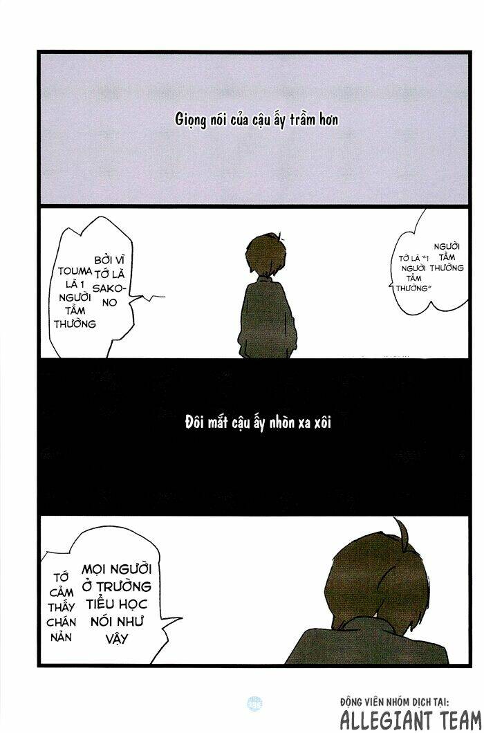 seishun rikon chapter 6 11