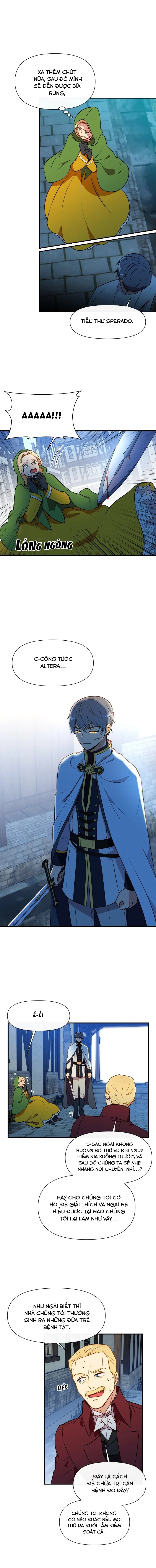 bản khế ước với nữ công tước ác ma chapter 58 6