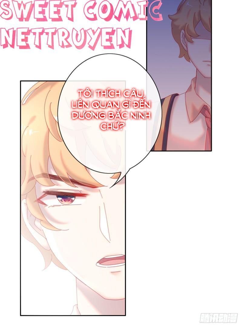 trạng thái song sinh chapter 2 32