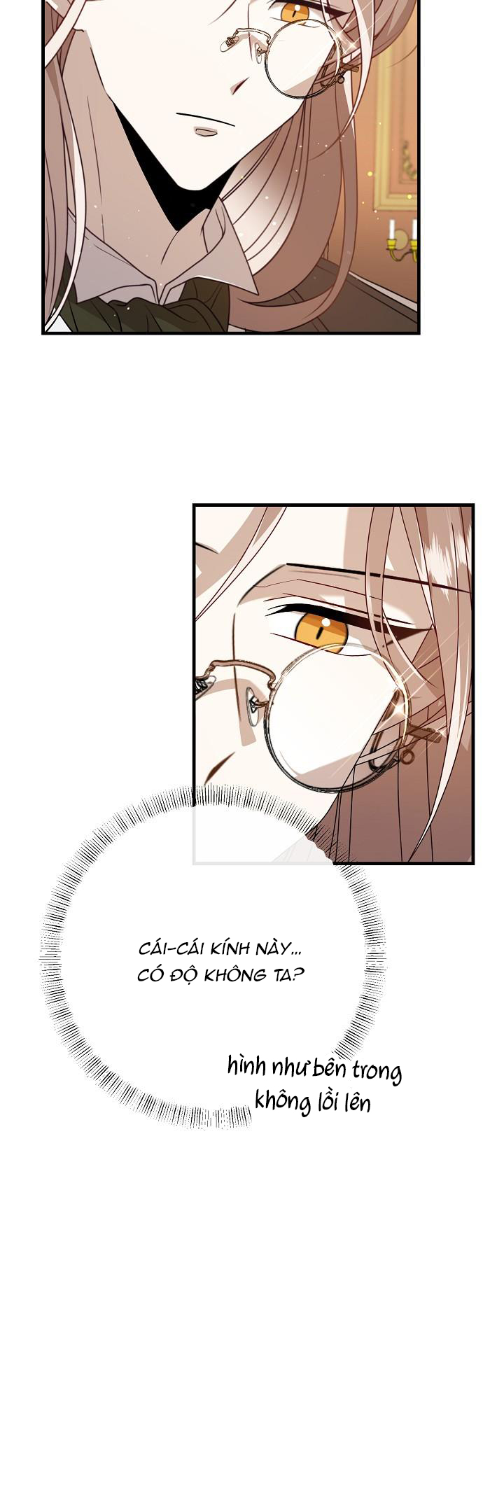 tôi đã gặp nam chính trong ngục tù chapter 16 24