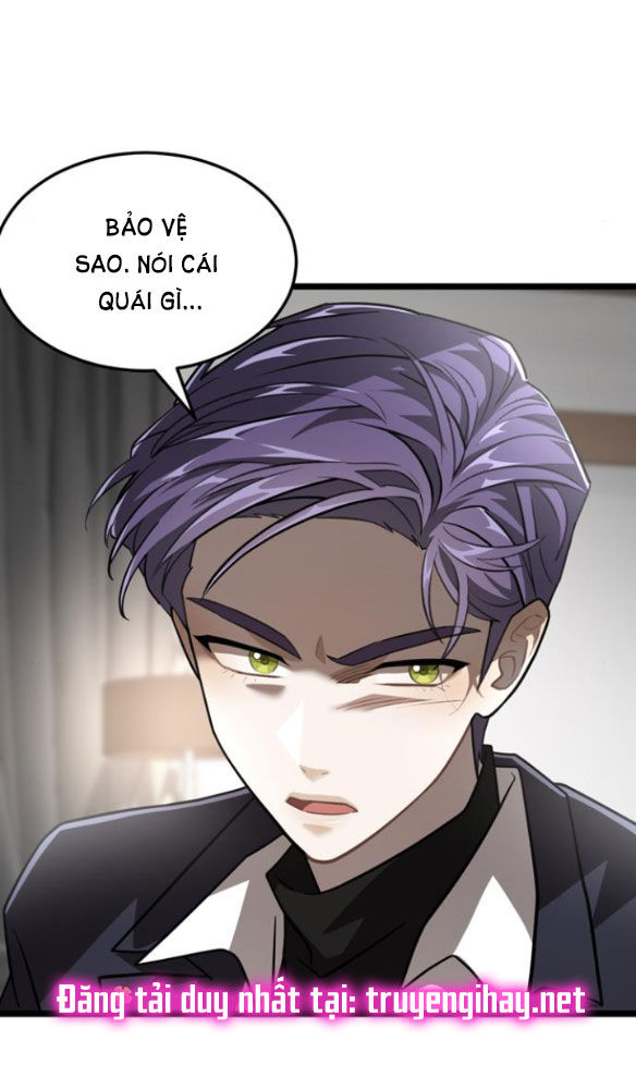 dark moon - tế đàn ánh trăng chapter 26.1 37