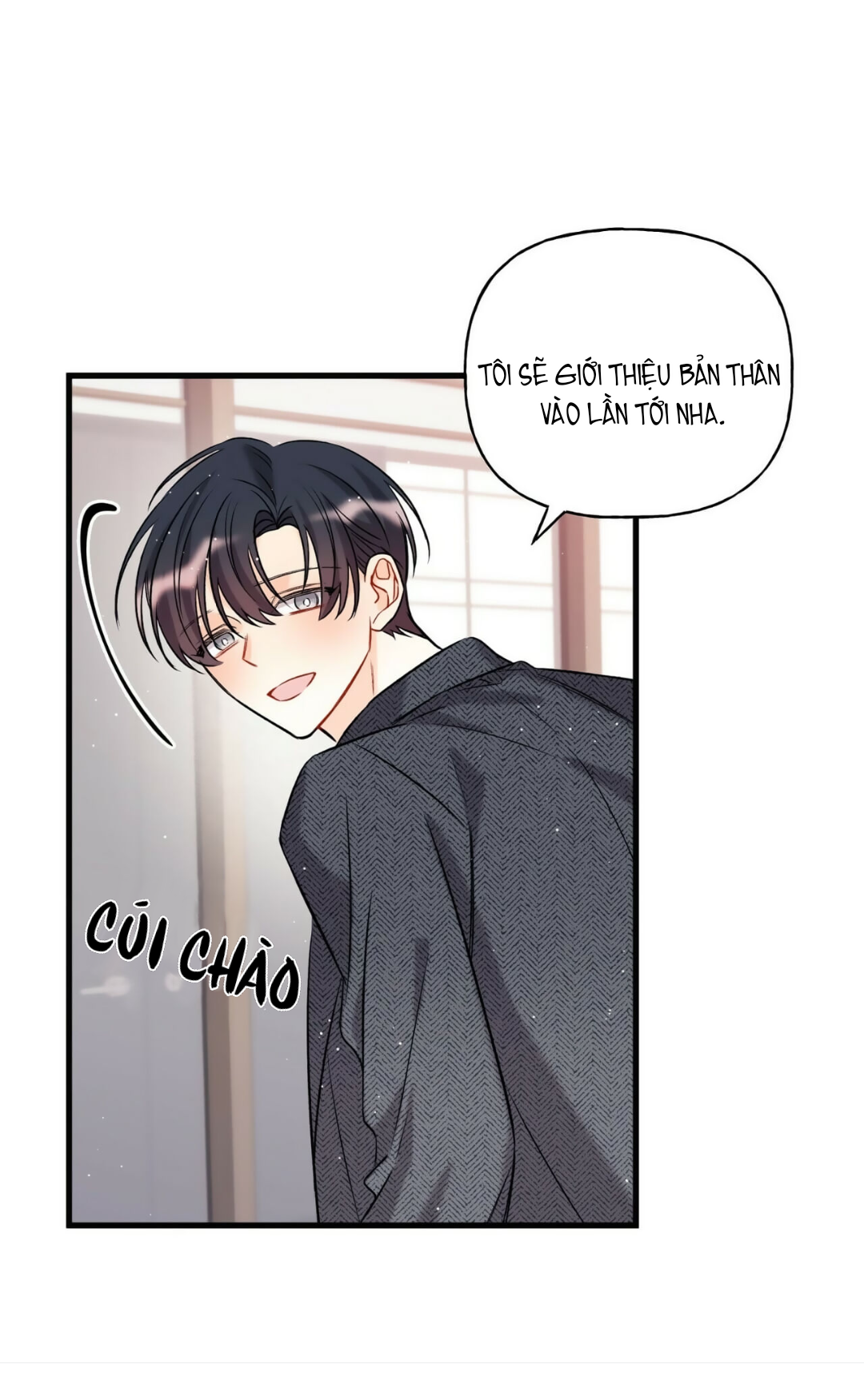 phía sau sân khấu chapter 4 26