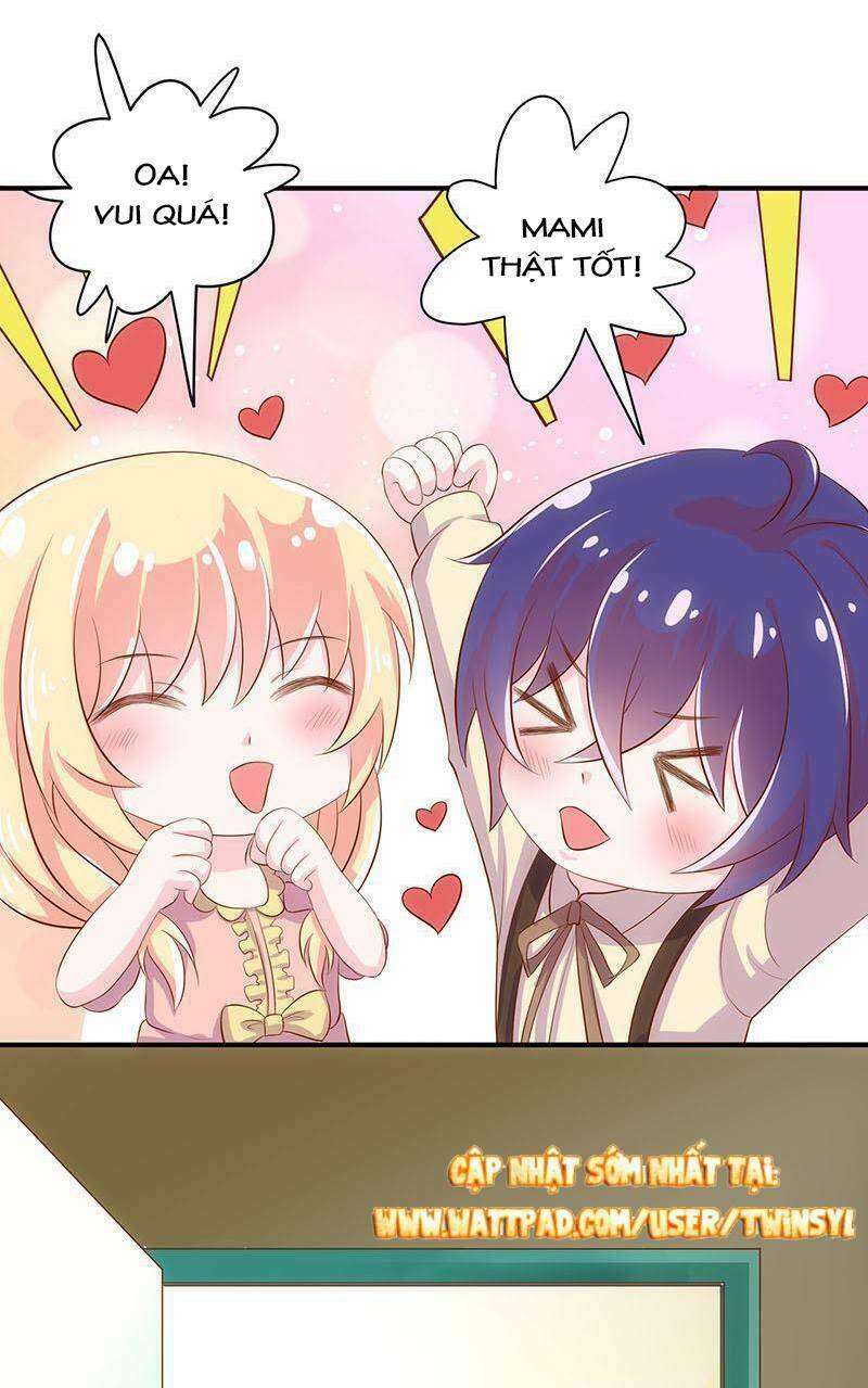 không gả cho tổng tài, gả cho người hầu chapter 110 26