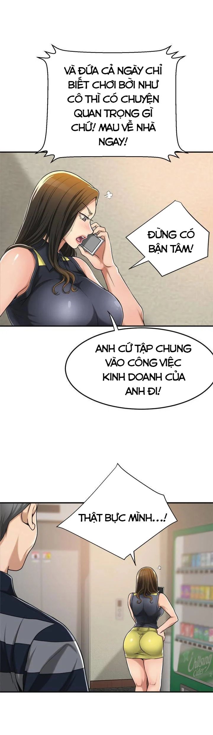 ham muốn chapter 24 27
