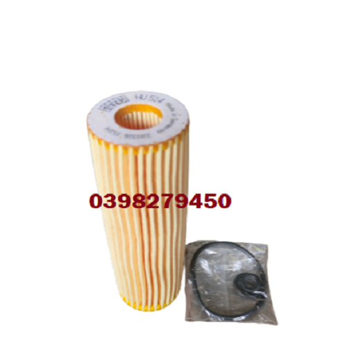 LỌC DẦU(NHỚT) BÔI TRƠN CHO MERCEDES BENZ HU514X (MÃ: 271 184 01 25; 271 180 00 09; 271 180 01 09)