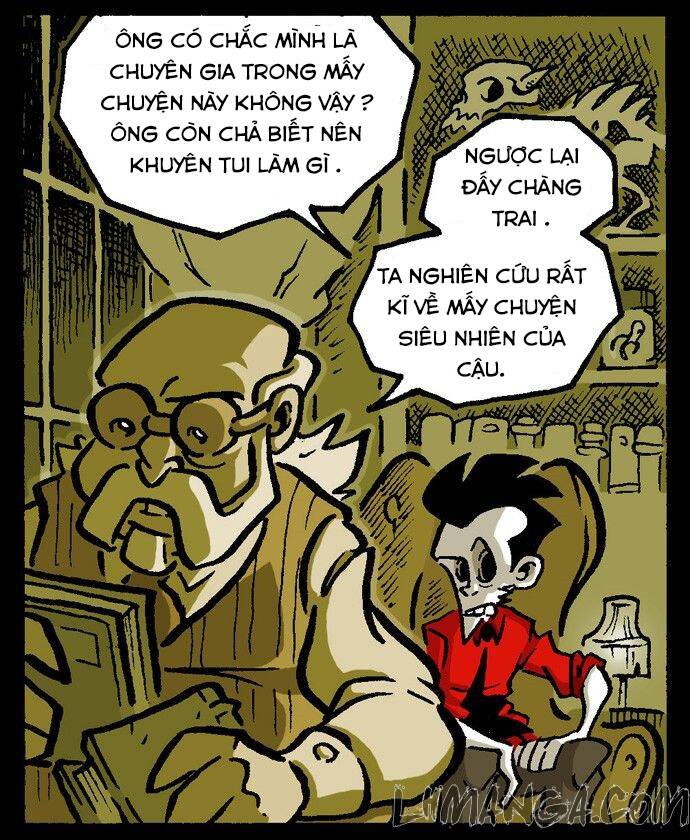 undeaded chapter 19 4