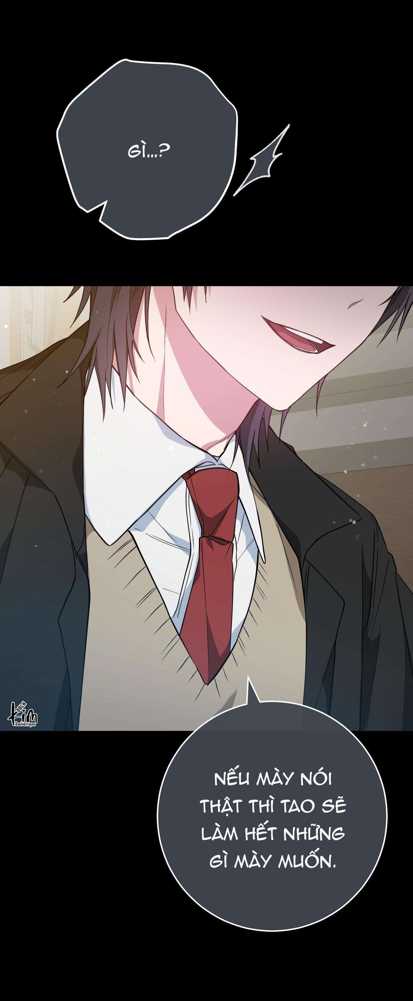 bí mật của bạn gái chapter 4 67