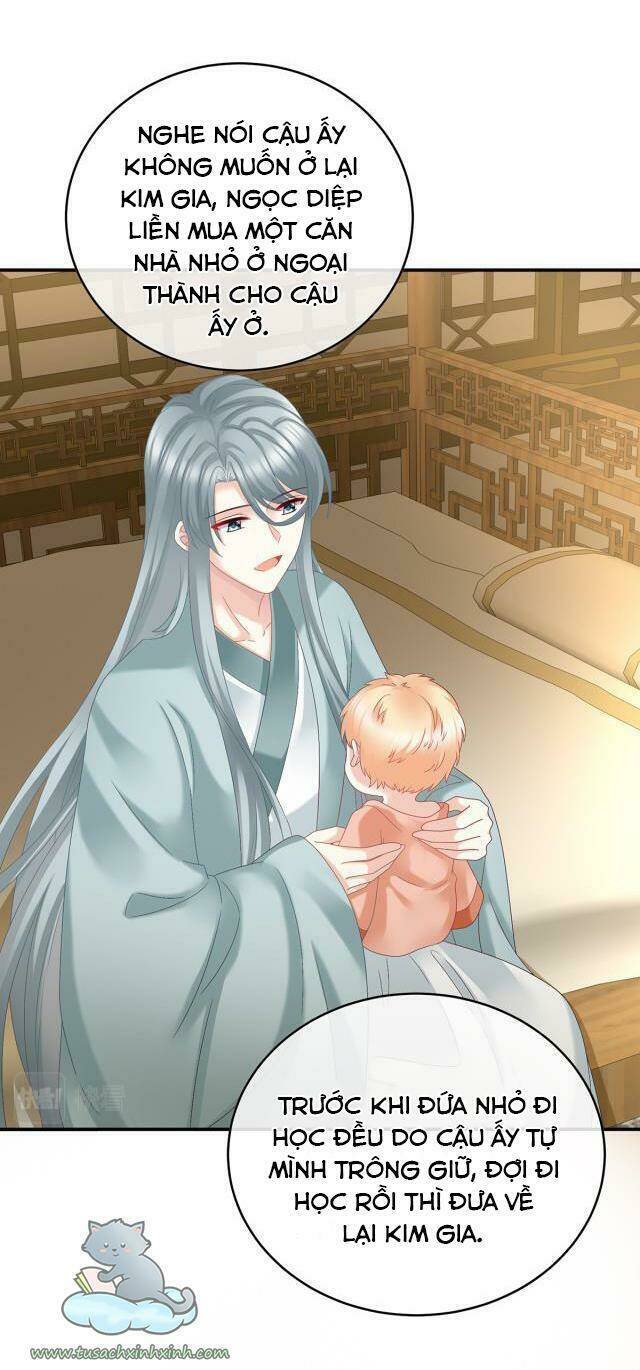 kiều phu có hỉ chapter 53 6