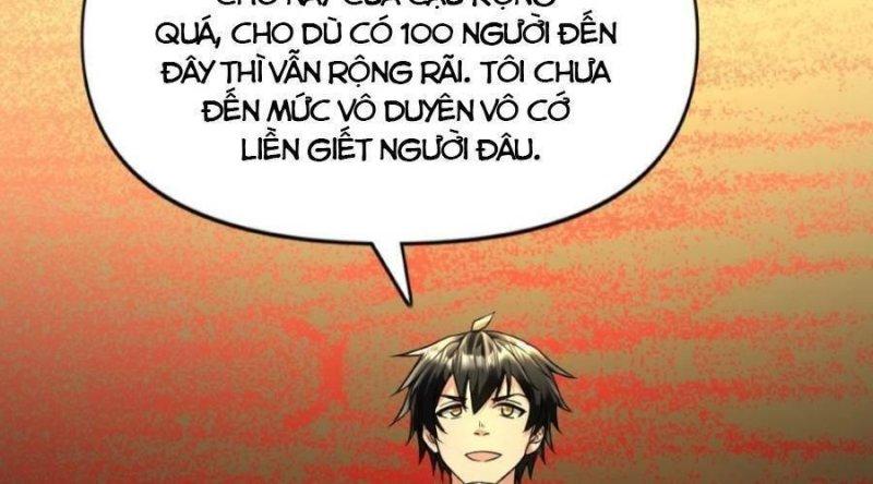 toàn cầu băng phong, ta chế tạo phòng an toàn chapter 97 12