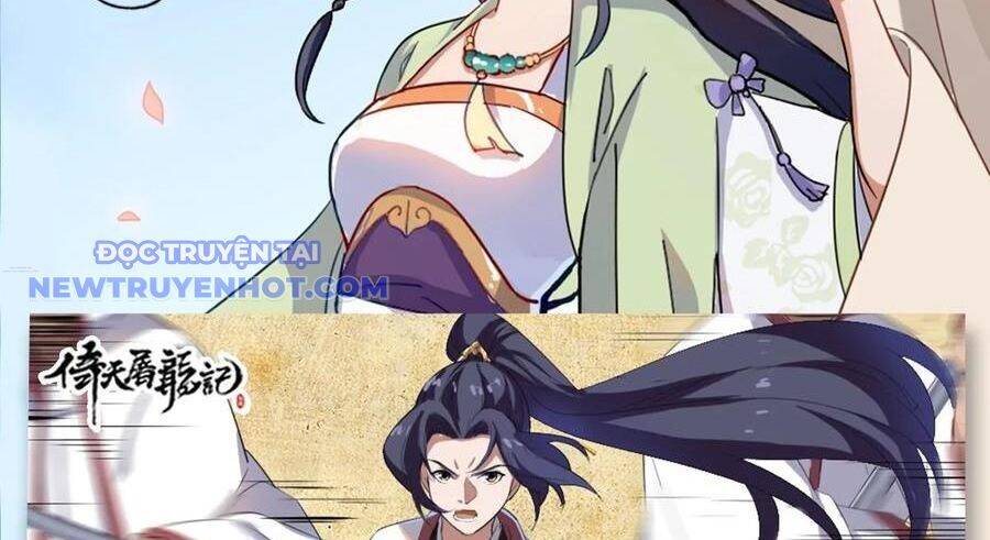 thiên long bát bộ webtoon chapter 136 88