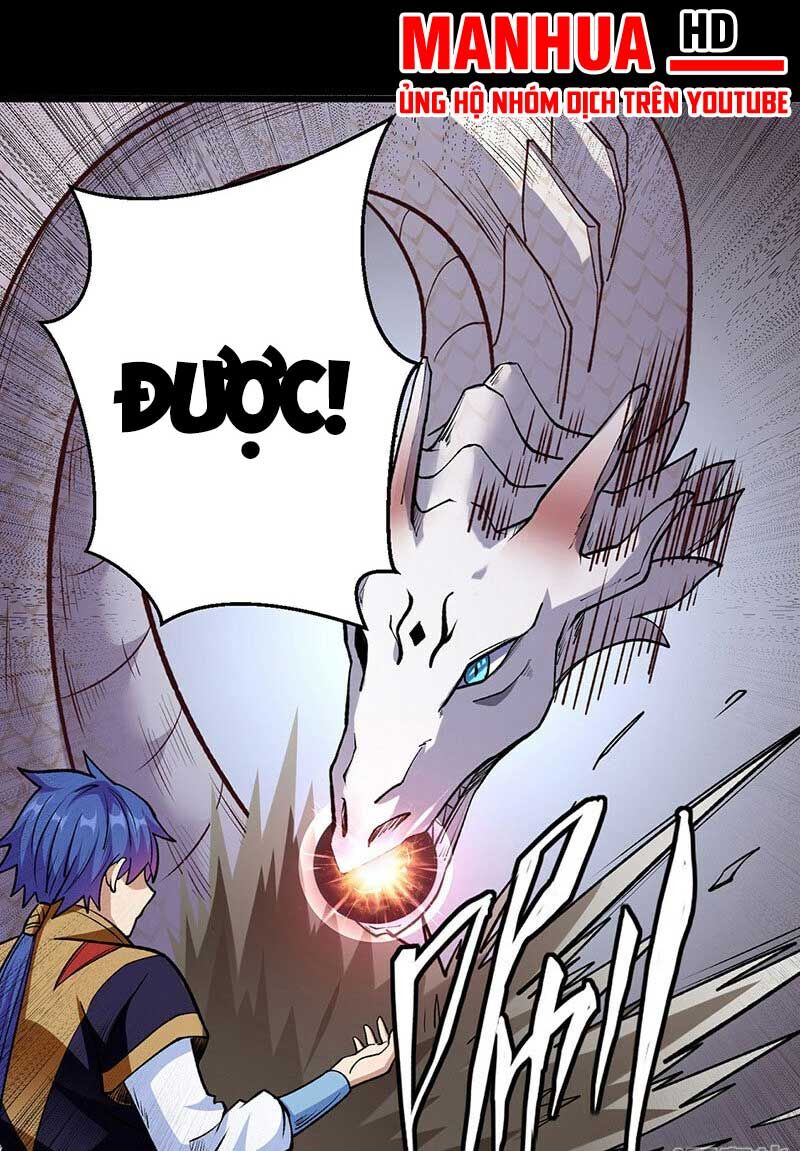 võ đạo độc tôn chapter 571 4