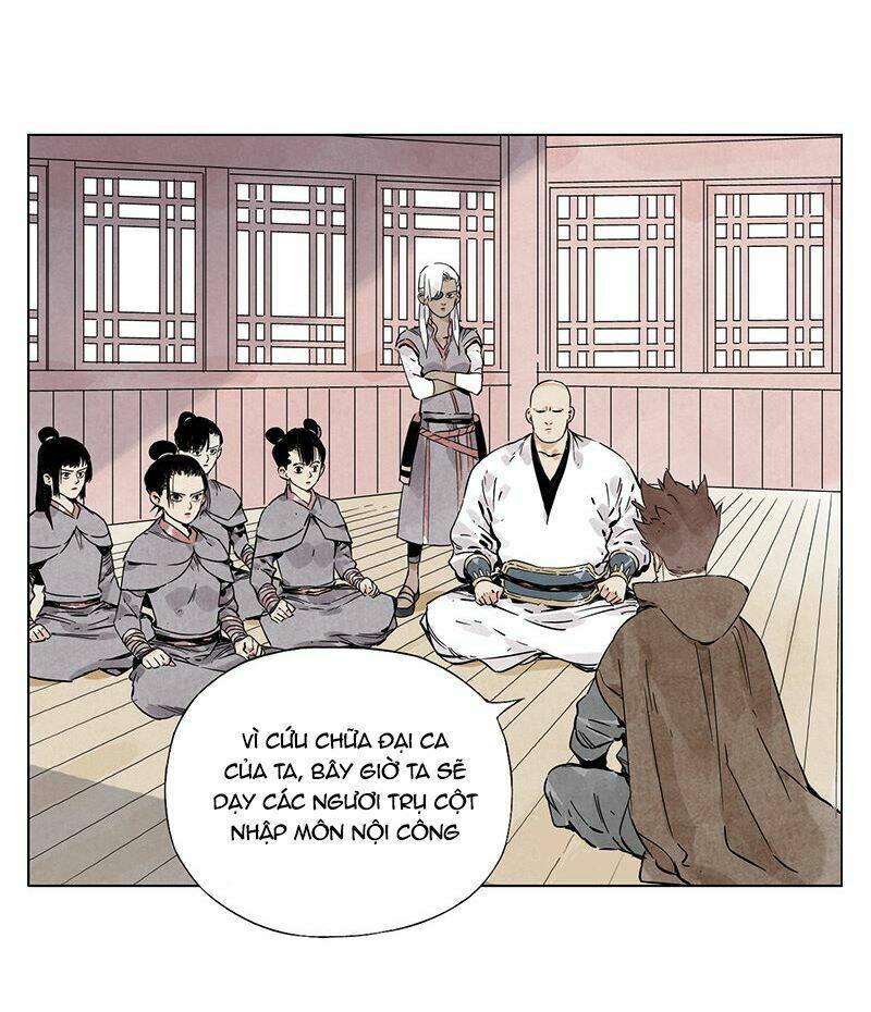 Tuyệt Đỉnh Chapter 61 - Trang 10