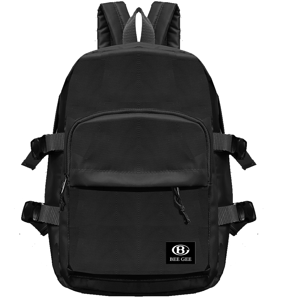 Balo nam nữ thời trang Hàn quốc BEE GEE 095 dày và đẹp đi học đi làm để được laptop nhỏ