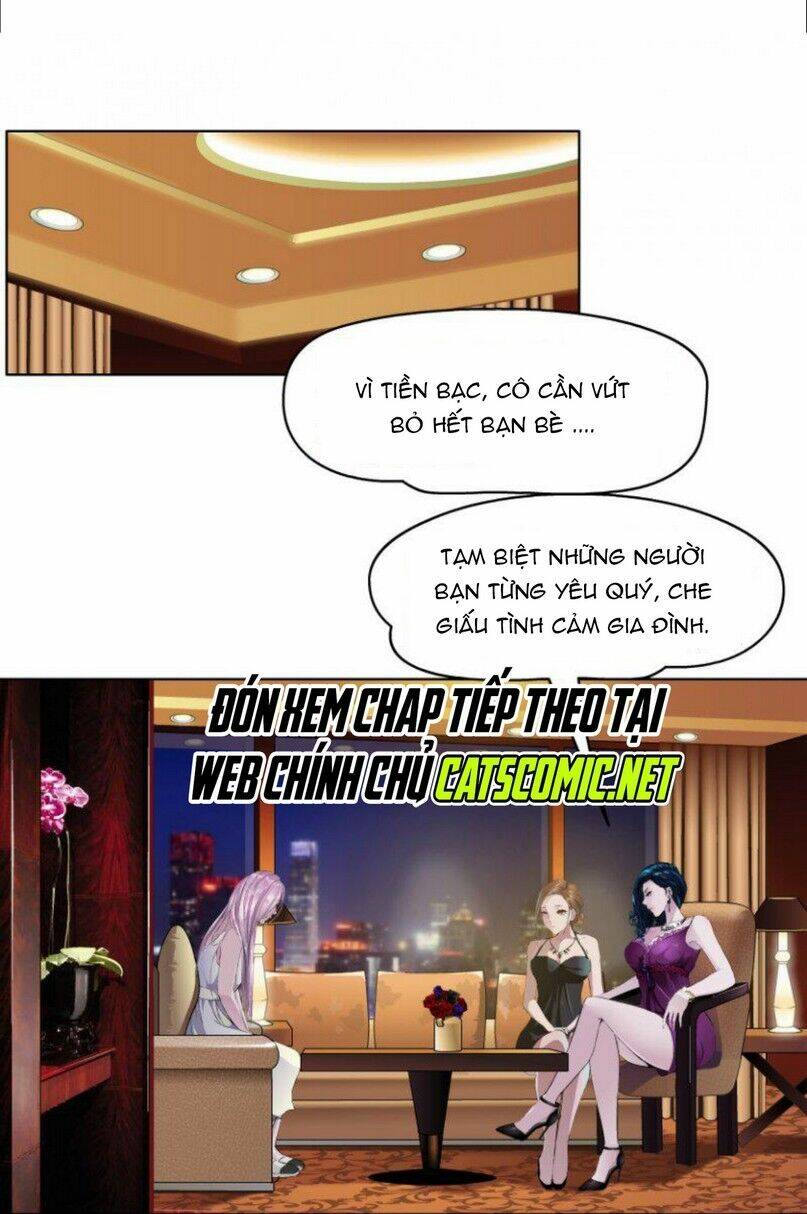 thành phố vật chất chapter 2 14