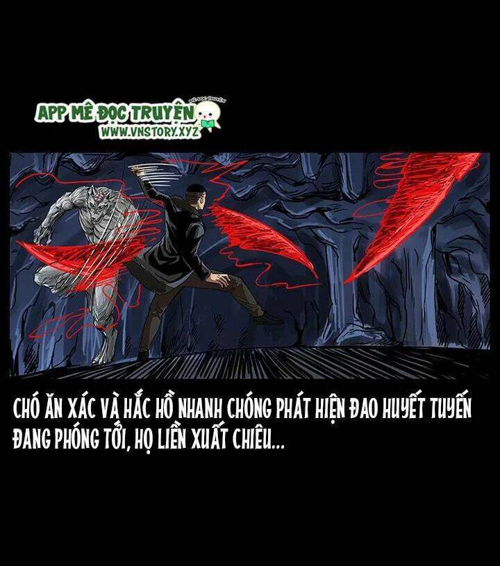 U Minh Ngụy Tượng Chapter 202 72