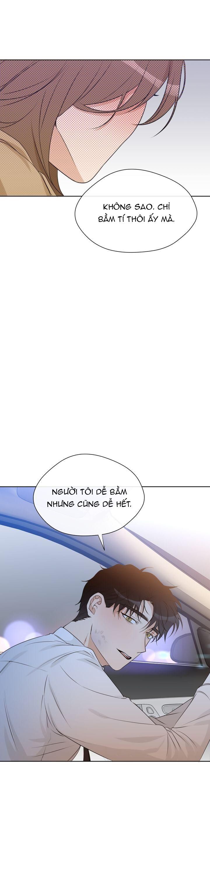 giấc mơ ngọt ngào chapter 13 28