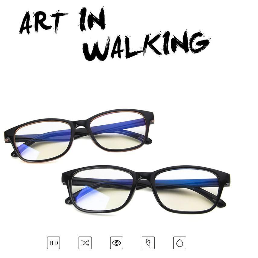 Kính mắt bảo hộ chống ánh sáng xanh - SLimz