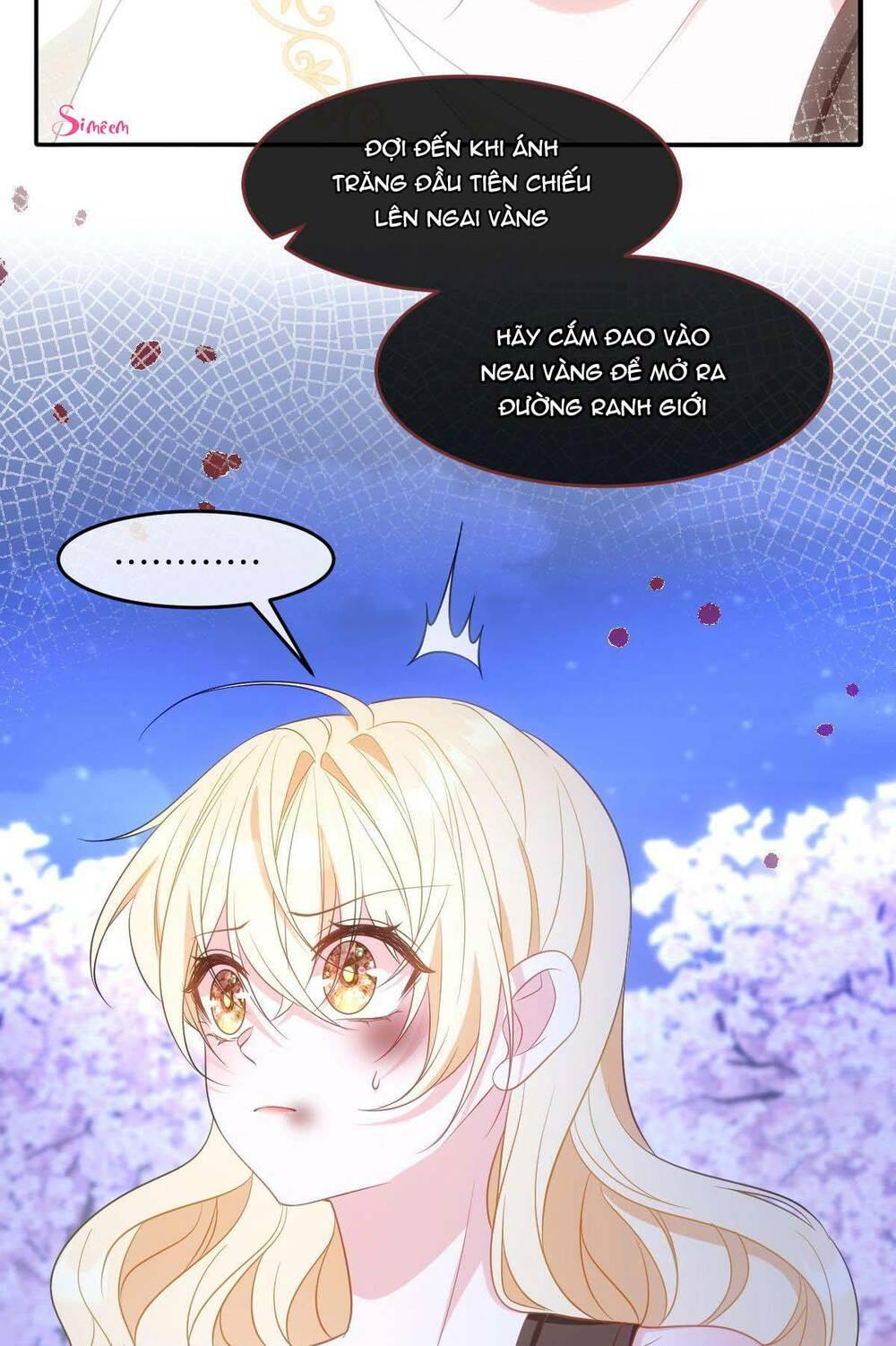 trở thành đoàn sủng về sau, ta đại sát tứ phương chapter 8 52