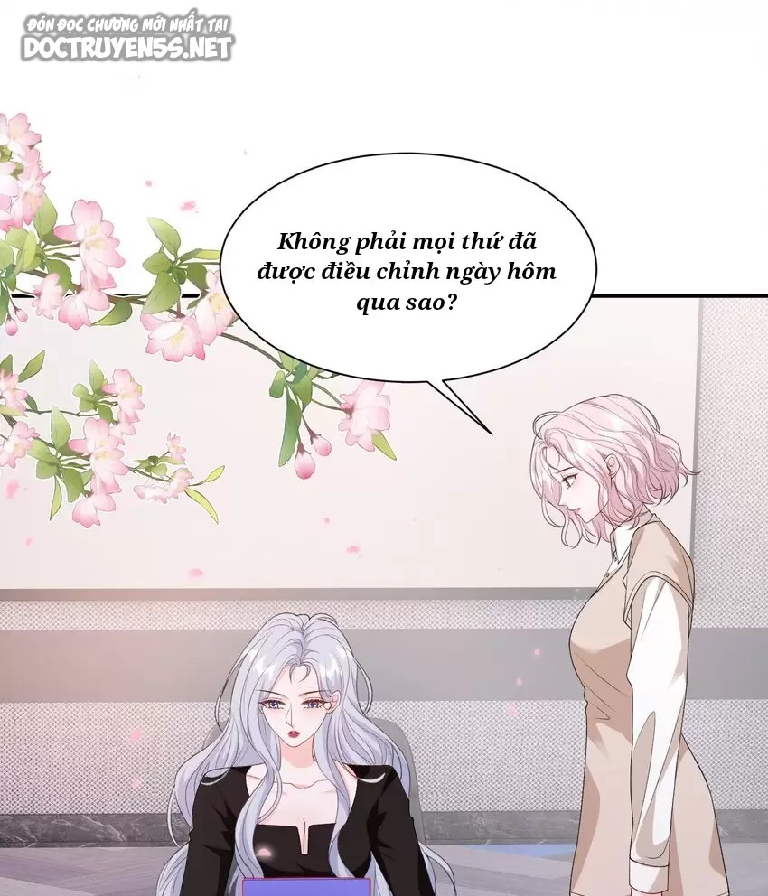 mận xanh chapter 48 7