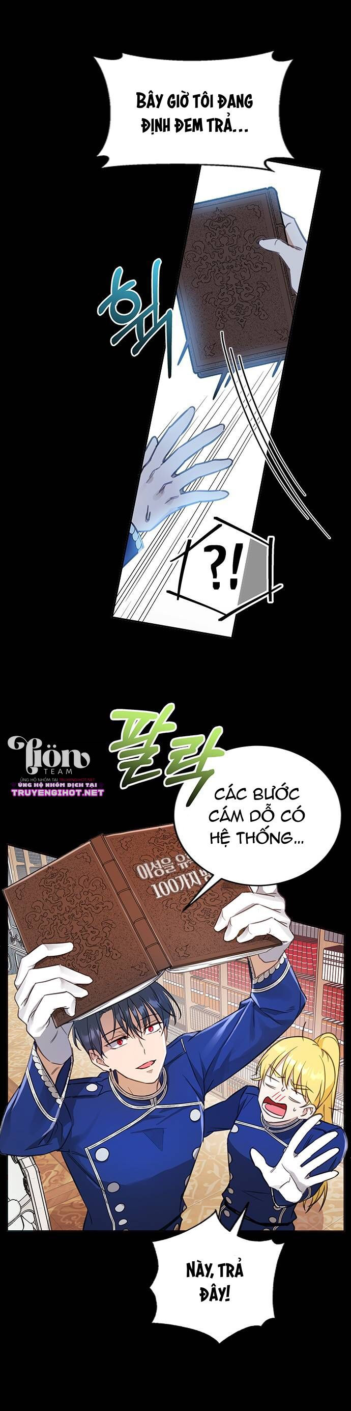 cách săn mồi chapter 15.2 6