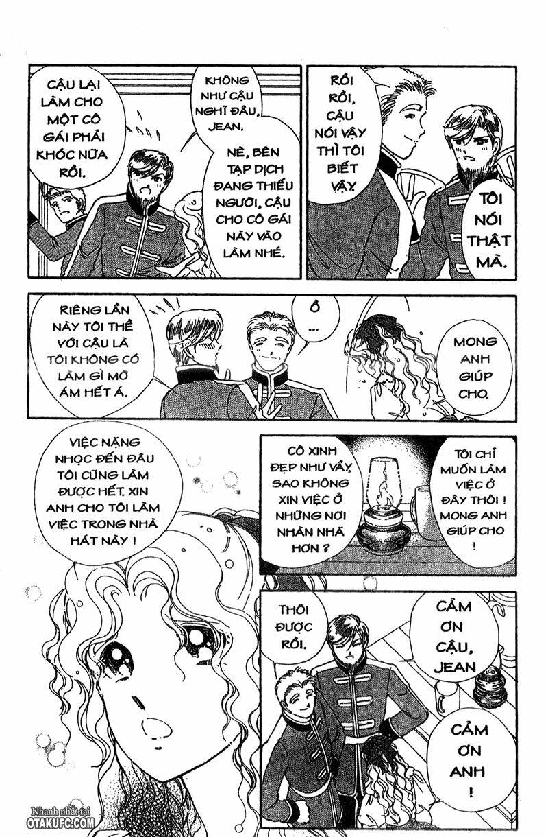 khúc tình ca ban mai - akatsuki no aria chapter 49 13