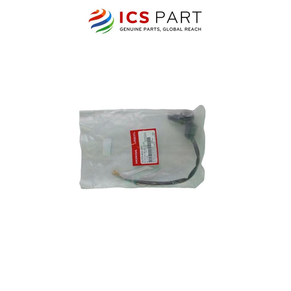 Bộ Công Tắc Tiếp Điểm Báo Số HONDA Dream (35759KVV902)