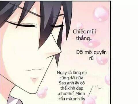 1 nửa hoàn hảo của ceo chapter 13 18