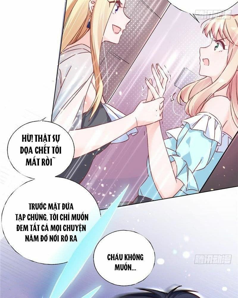 trời ban cho nam thần daddy chapter 2 10