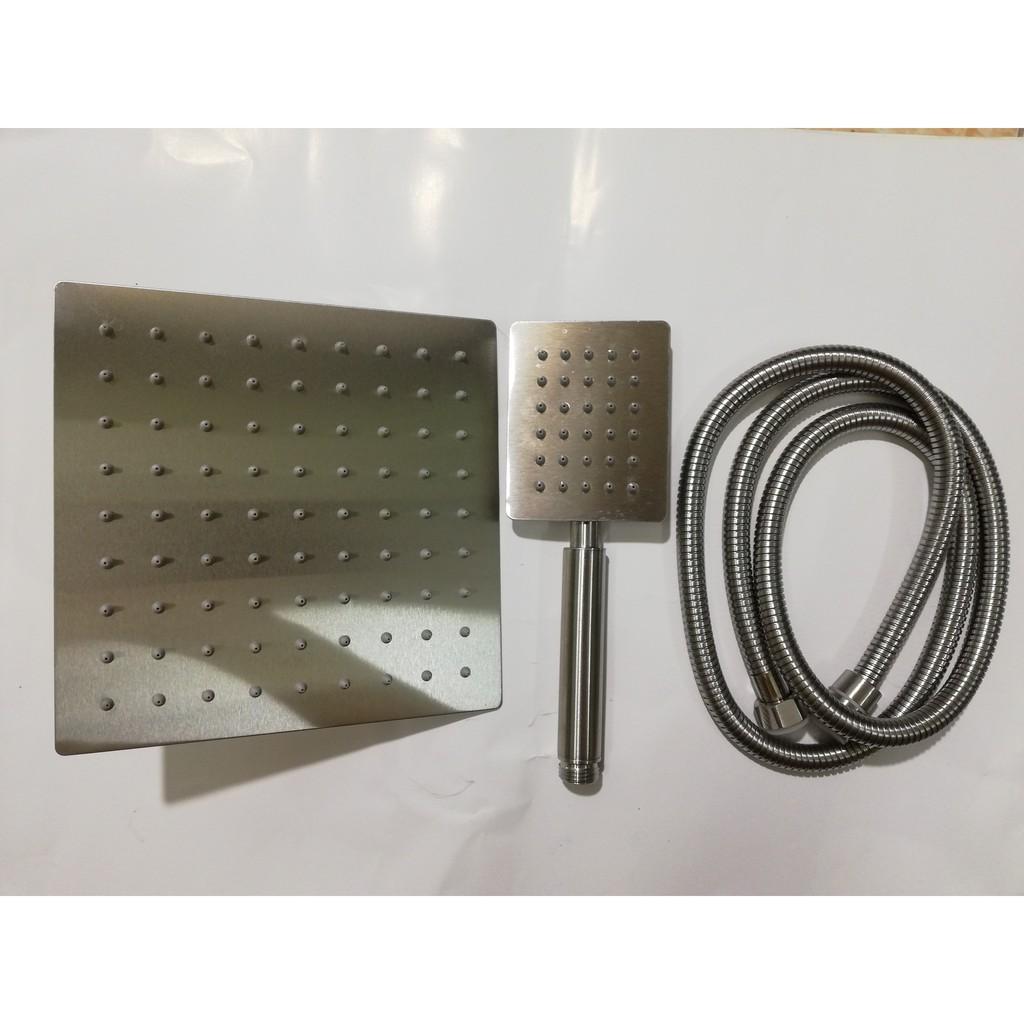 Bộ bát sen inox 304