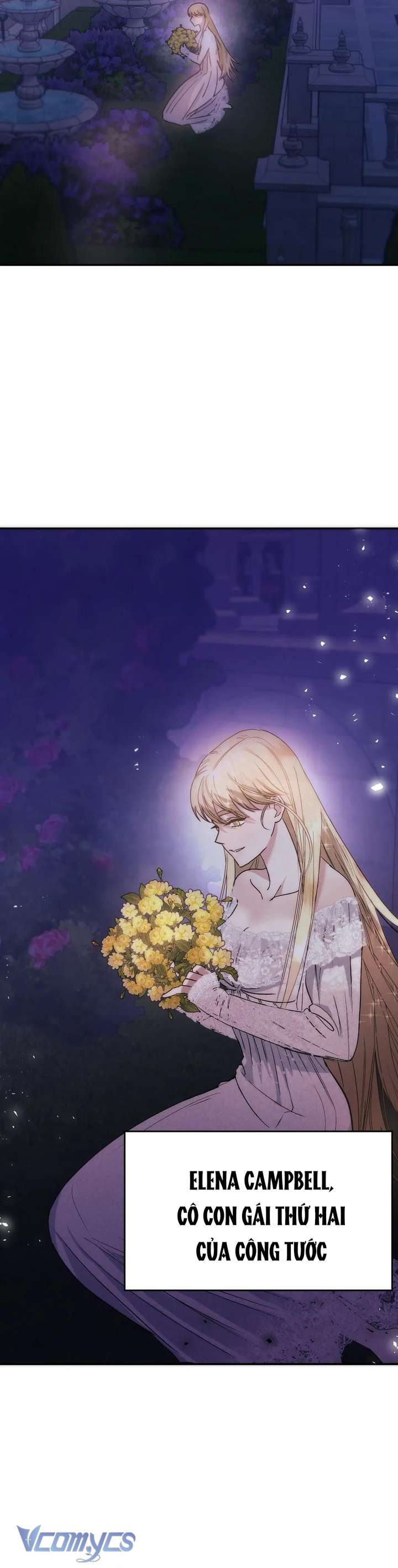 [19+] tôi kết hôn với em gái của vợ chapter 2 43