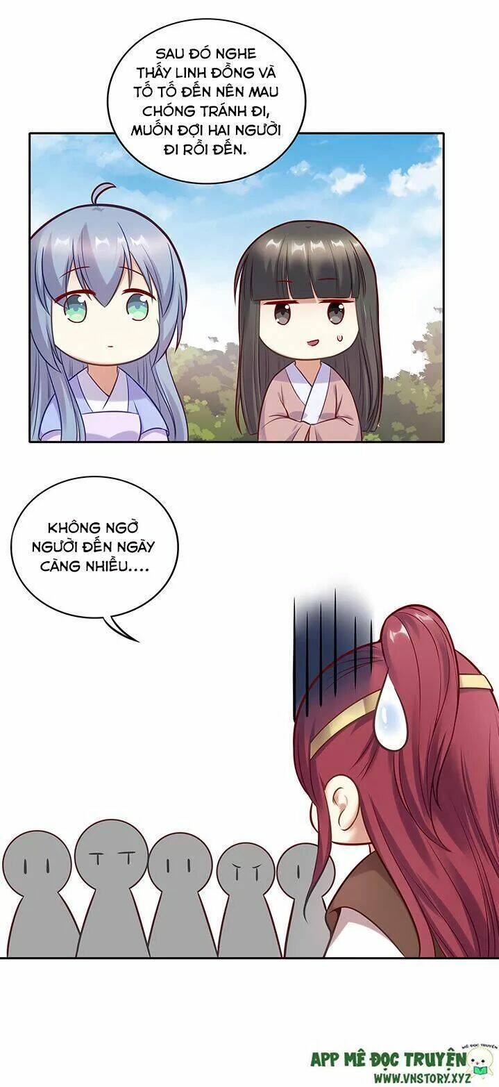 đô đốc đại nhân sủng thê kí chapter 156 9