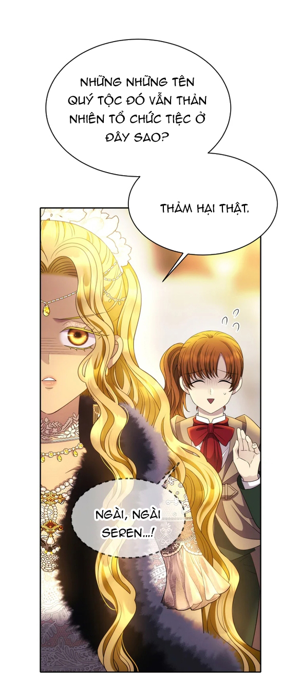 black haze - bản remake 2025 chapter 1 46