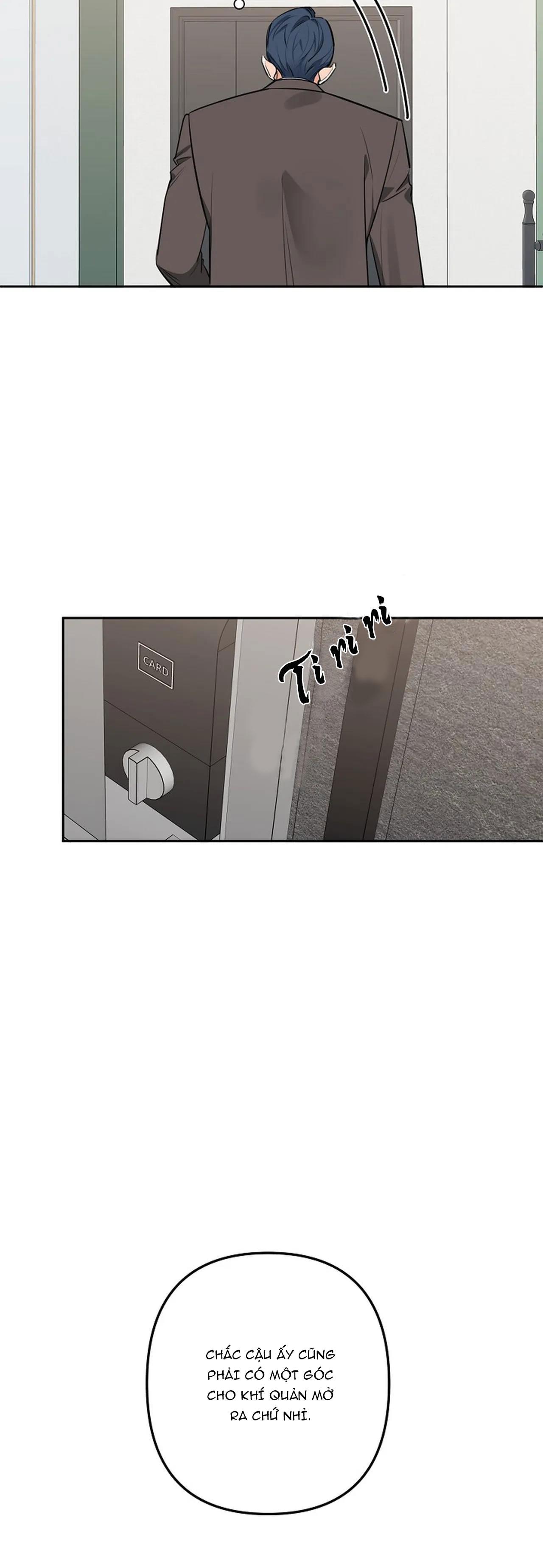 đêm dịu dàng chapter 28 16