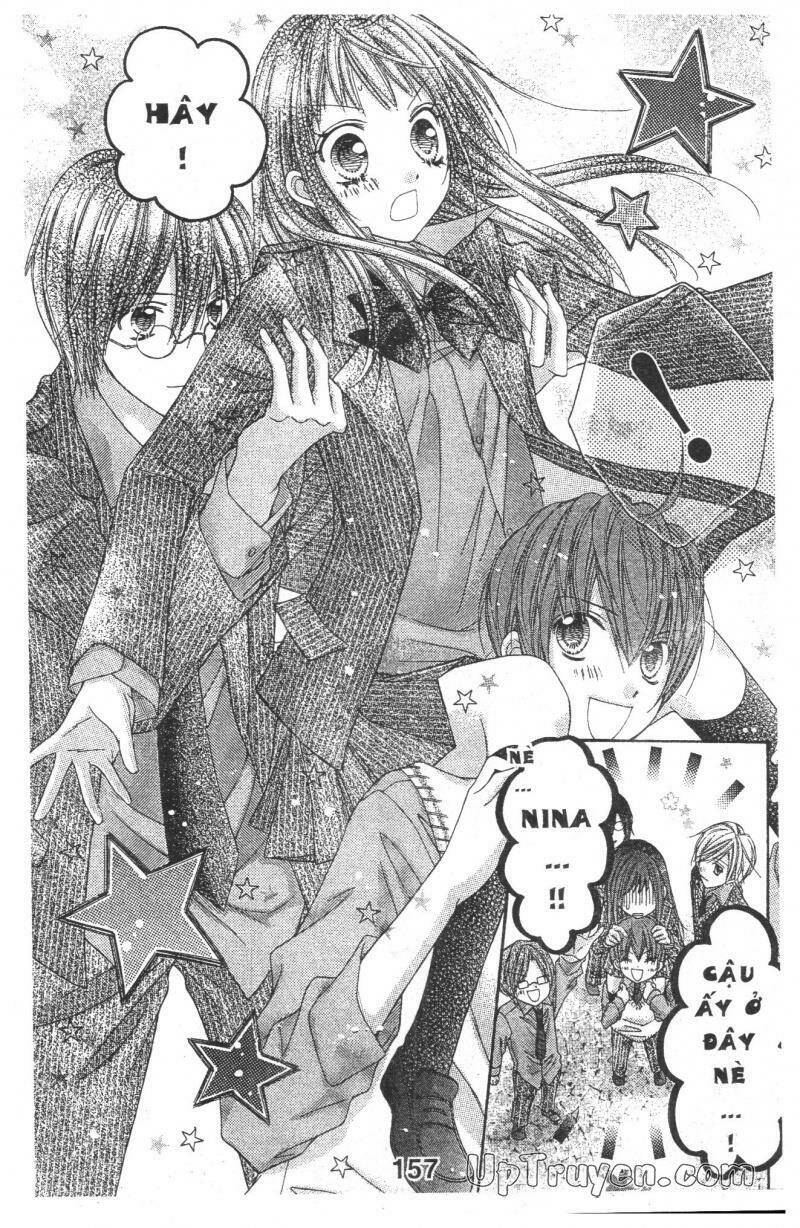 thiên đường rock chapter 3 157