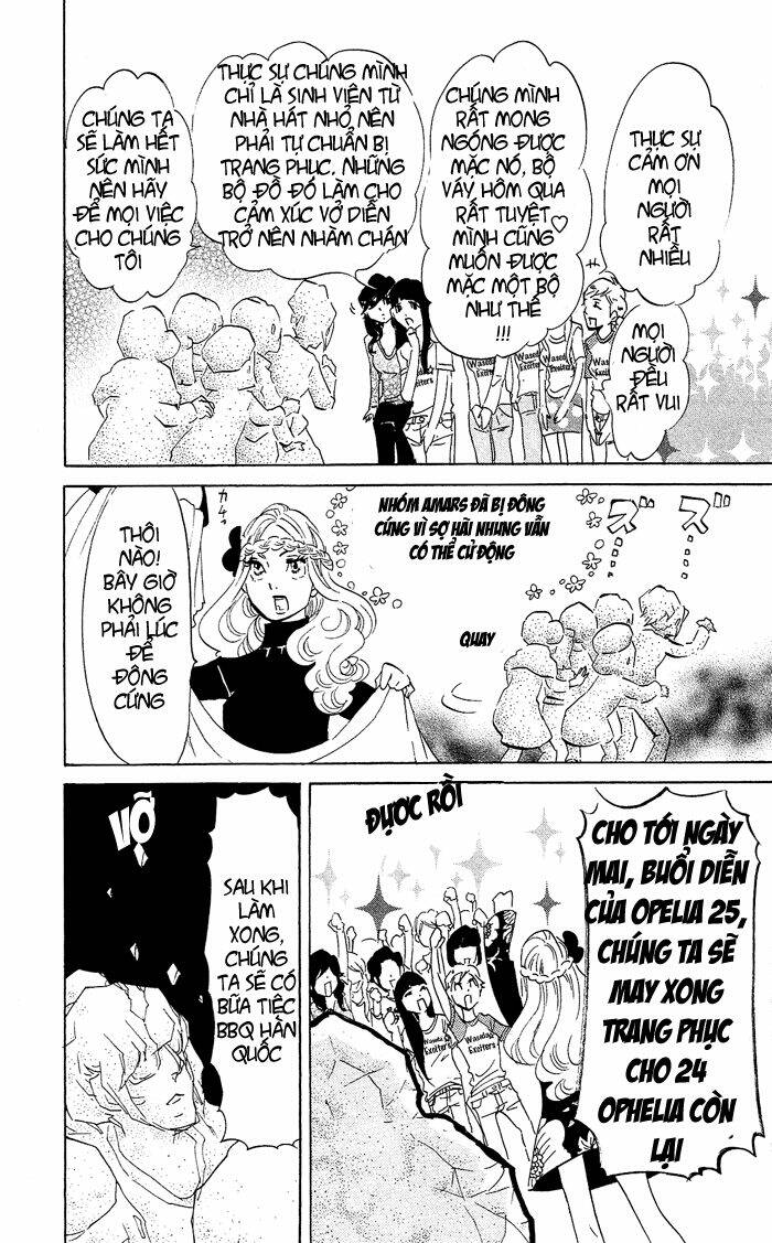 kuragehime (công chúa sứa) chapter 27 7