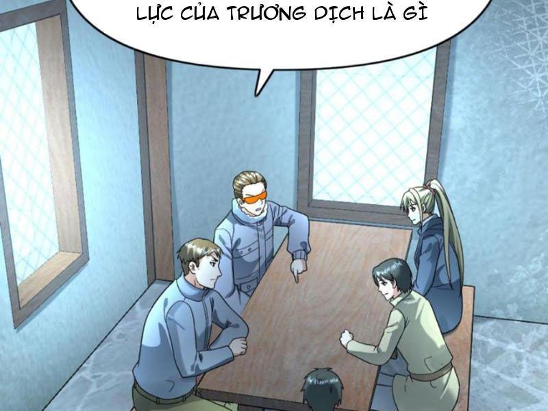 đóng băng toàn cầu: tôi gây dựng nên phòng an toàn thời tận thế chapter 203 10
