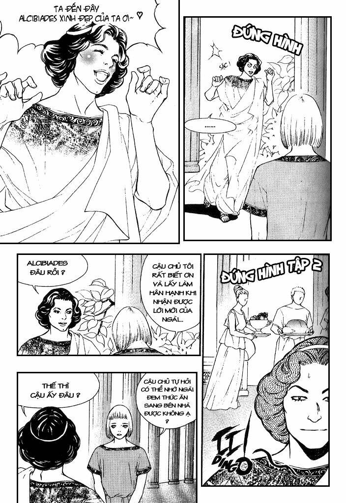 1001 nights chapter 34 4