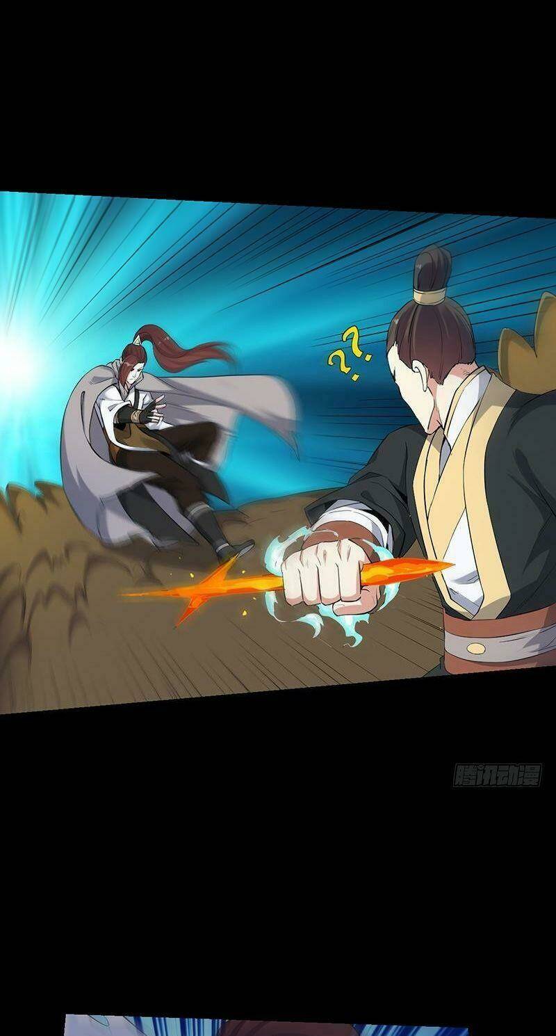 hệ thống thần long nghịch thiên chapter 86 12