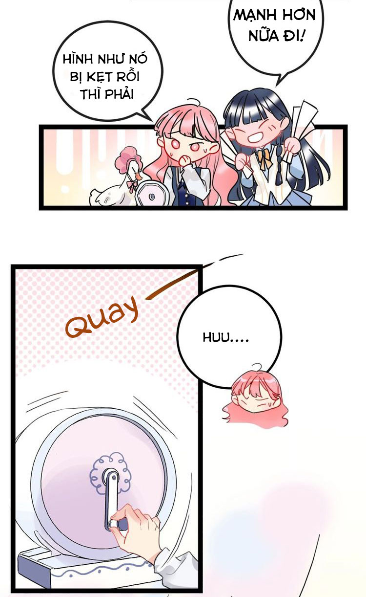 cướp bóc ngọt ngào chapter 1 74